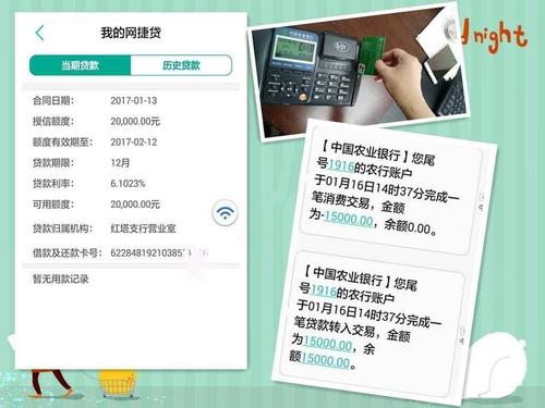 农业银行pos机网上申请(农业银行借记卡网上申请)