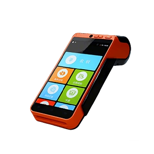 合利宝智能POS机