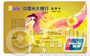 光大京东小白卡（VISA）有什么用？怎么样？