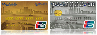 想要加油省钱，千万别错过这些信用卡优惠