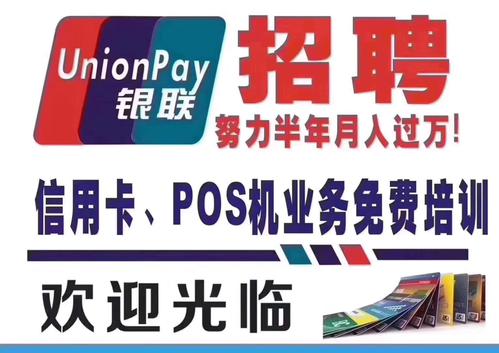 pos办理(pos办理个人pos)