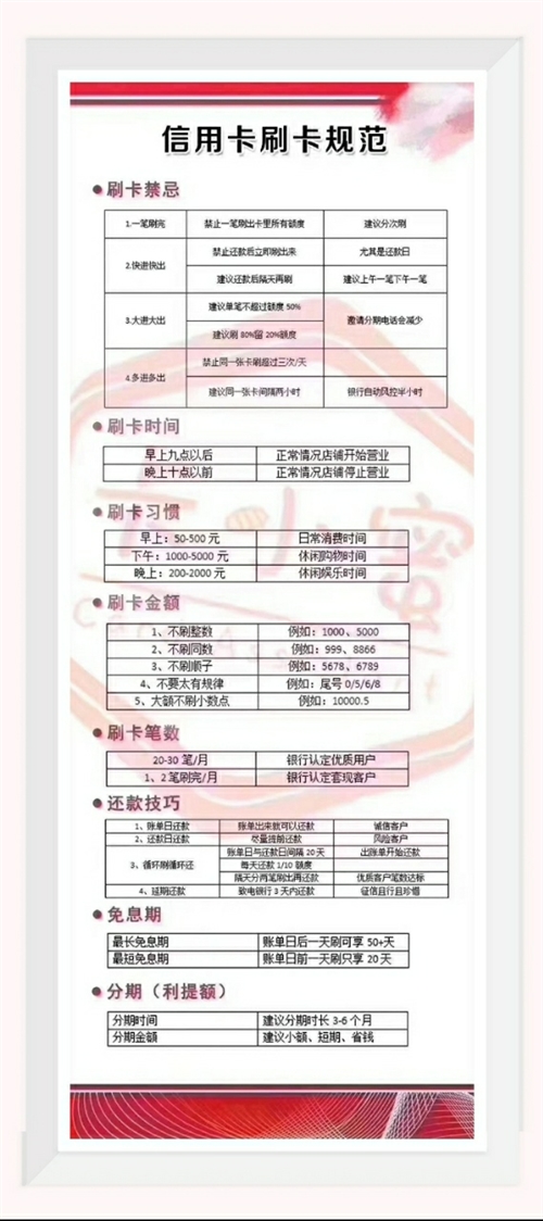 pos机多少费率算正常
