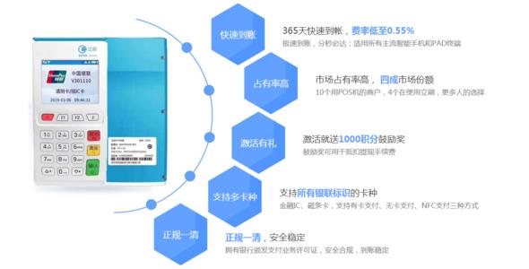 企业pos机的办理流程(银行pos机怎么办理流程)