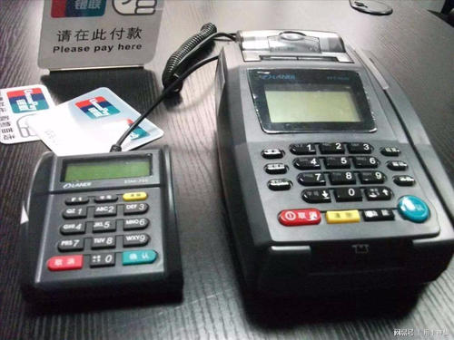 信用卡养卡需要几台pos机(信用卡需要怎么养)