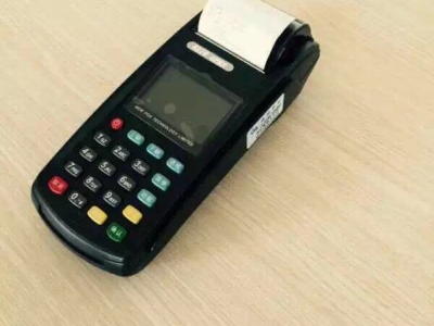 全国十大pos机品牌排行榜前五