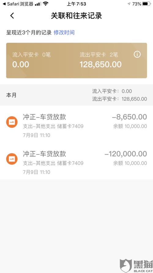 平安车主贷哪里申请(平安普惠车主贷怎么申请)