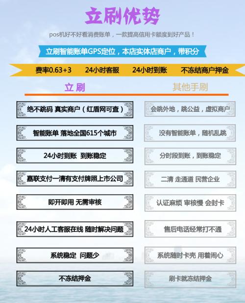 立刷pos机办理的微博(刷信用卡的pos机在哪里办理)