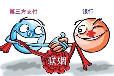 第三方支付代理