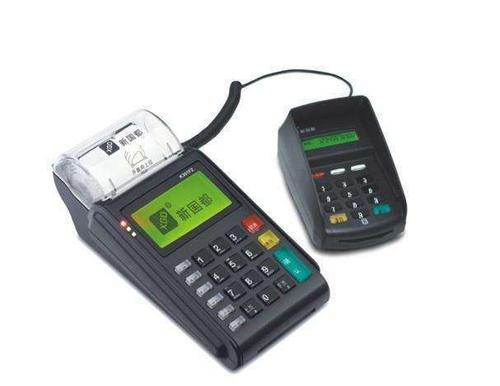 银联商务pos机申请(银联商务pos机靠谱吗)