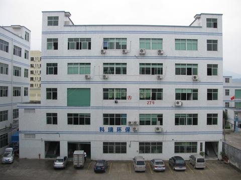 上海科瑞集团有限公司