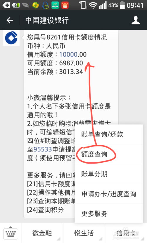 两张信用卡一个额度怎么还款