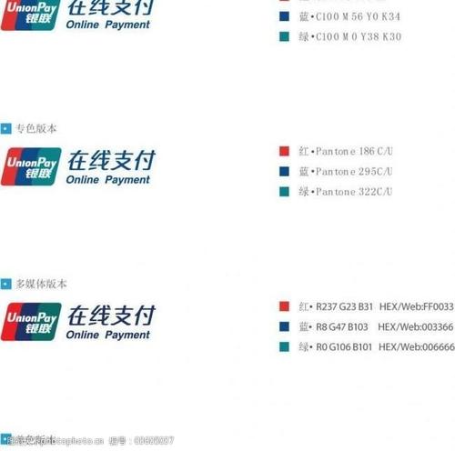 中国银联在线支付网站