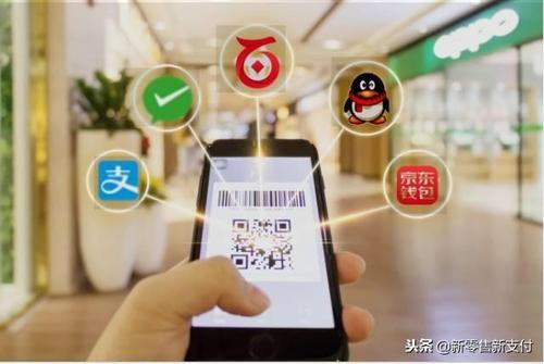 中国银联聚合支付代理加盟
