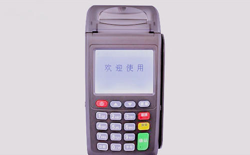 为什么那么多做pos机的公司