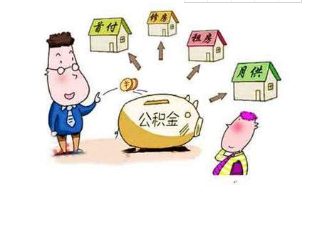 买房如何提取公积金账户的钱