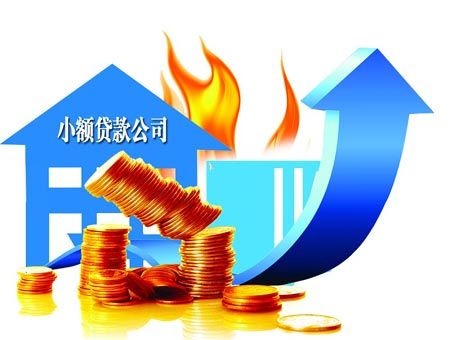 小额贷款