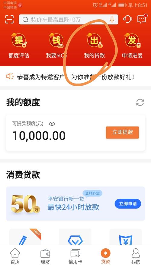 平安车主贷是什么(平安车主贷是什么意思)