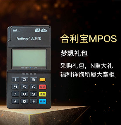 广州合利宝支付牌照
