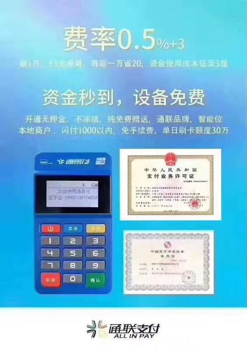 易多付官网