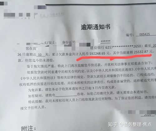欠50万信用卡全部还不上