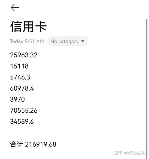 欠信用卡二十万没能力还了(信用卡欠款二十万没能力还了)