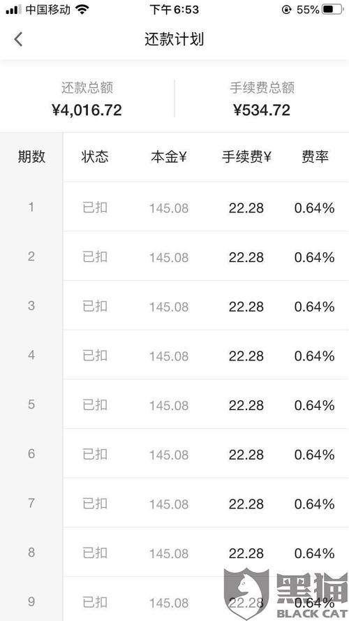 欠信用卡可以只还本金不还利息吗