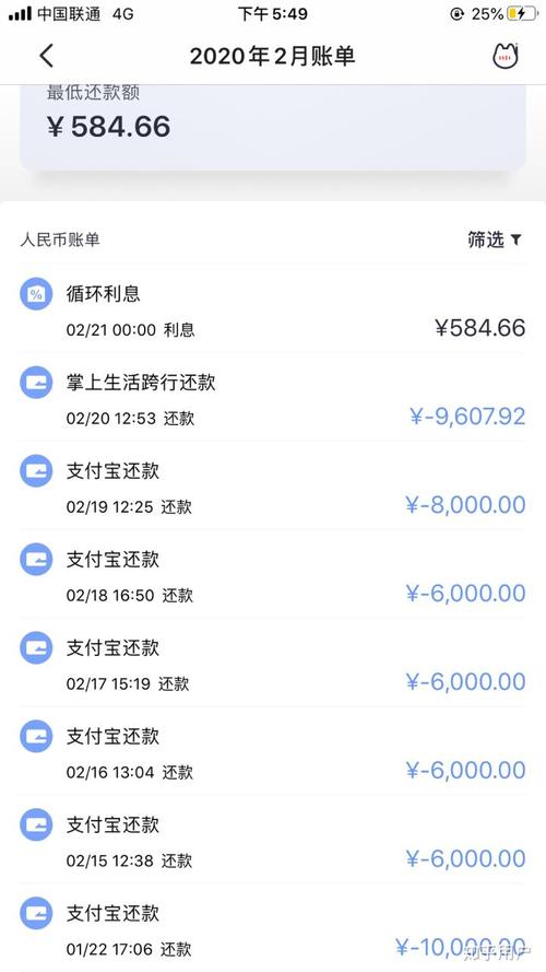 欠几十万信用卡死值得吗