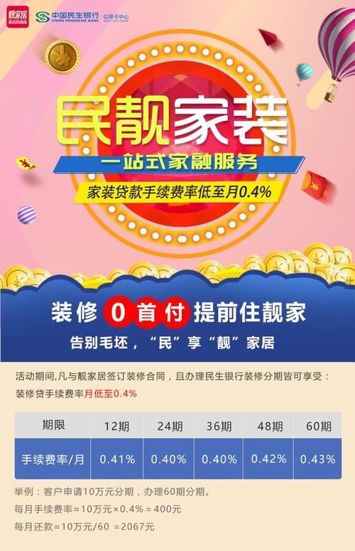 装修贷怎么操作的(装修贷还房贷可以操作么)