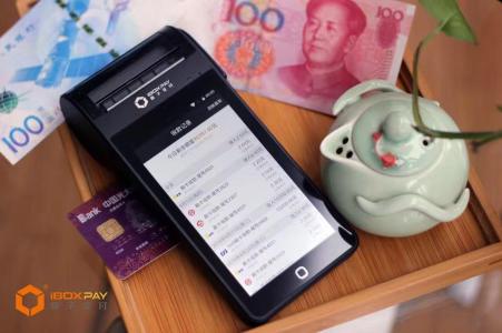 仁怀办理pos机批发市场