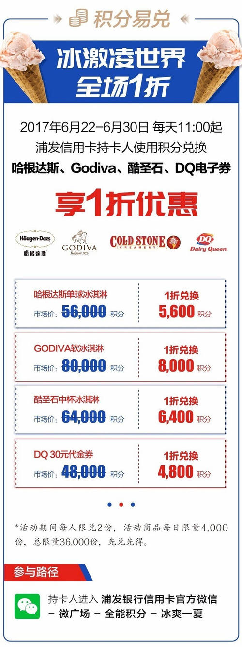 上海信用卡中心积分兑换商城