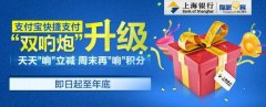 上海银行信用卡积分兑换服饰鞋包(上海银行信用卡积分兑换商城官网)