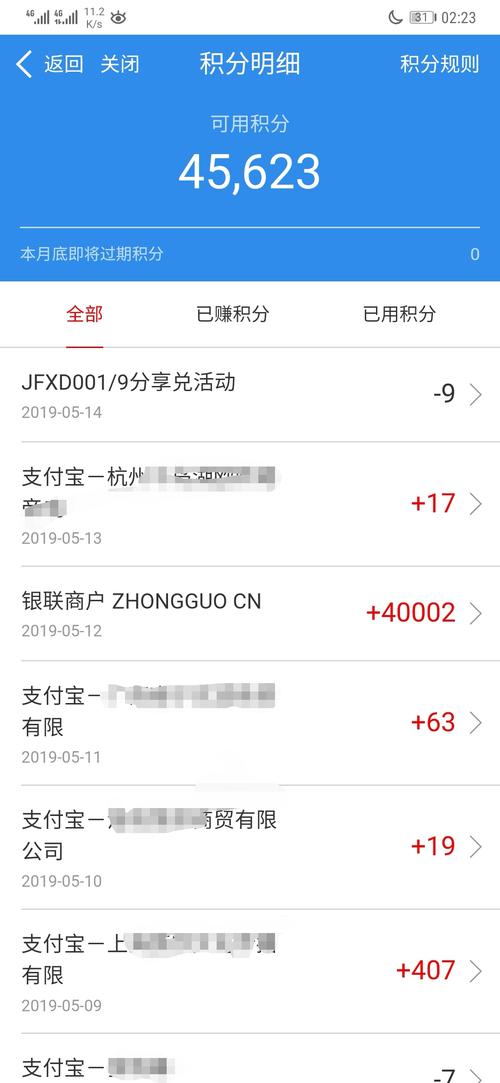 中信信用卡积分兑换qq会员(中信信用卡积分兑换官网)