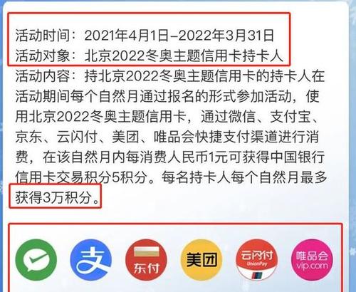 中国银行信用卡积分兑换常见问题