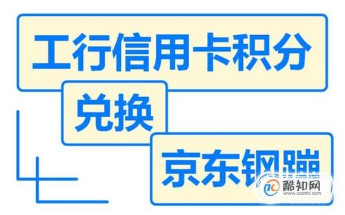 中行信用卡积分兑换京东钢镚
