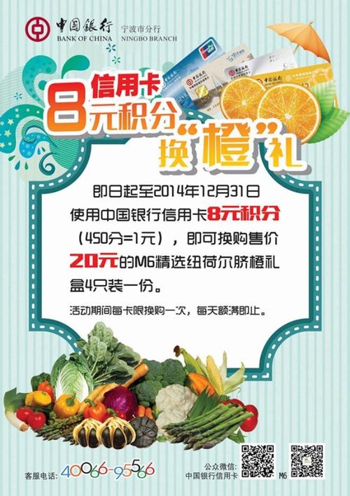 中行信用卡积分兑换攻略