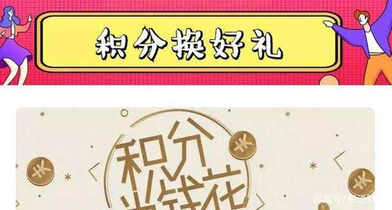 什么银行信用卡有积分兑换