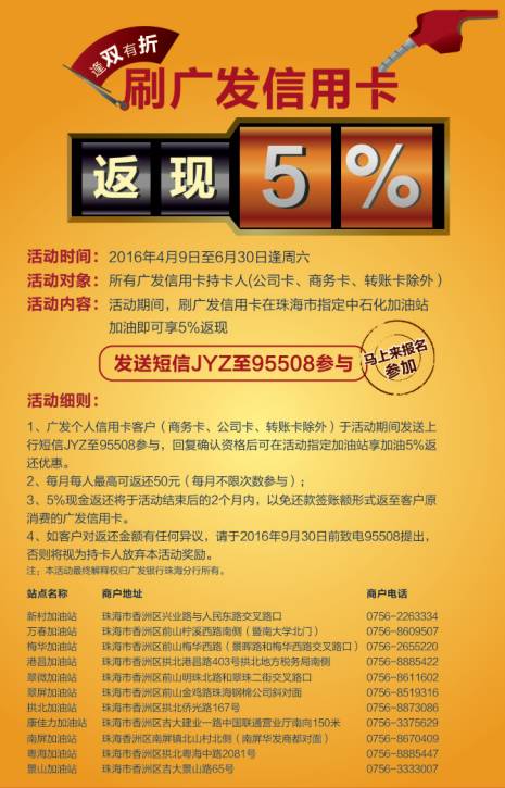 什么信用卡积分可以兑换洗车