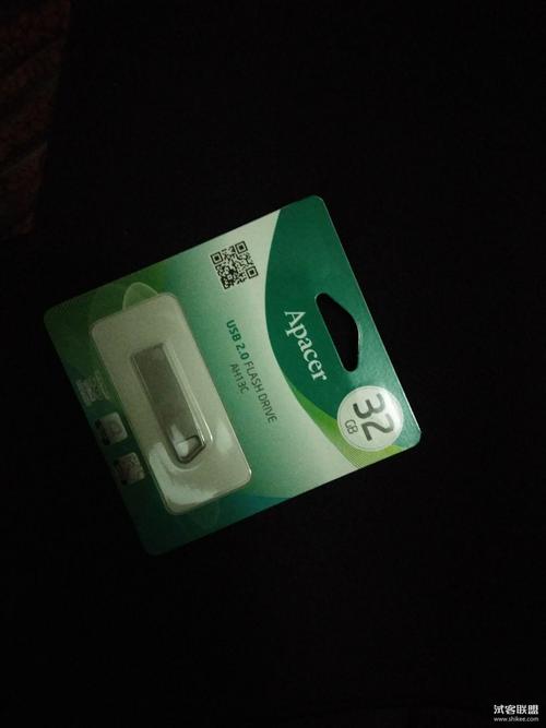 信用卡积分兑换u盘