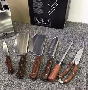 信用卡积分兑换双立人刀(建行信用卡积分兑换的双立人礼品是正品吗)