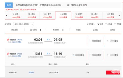 信用卡积分兑换实操第一步