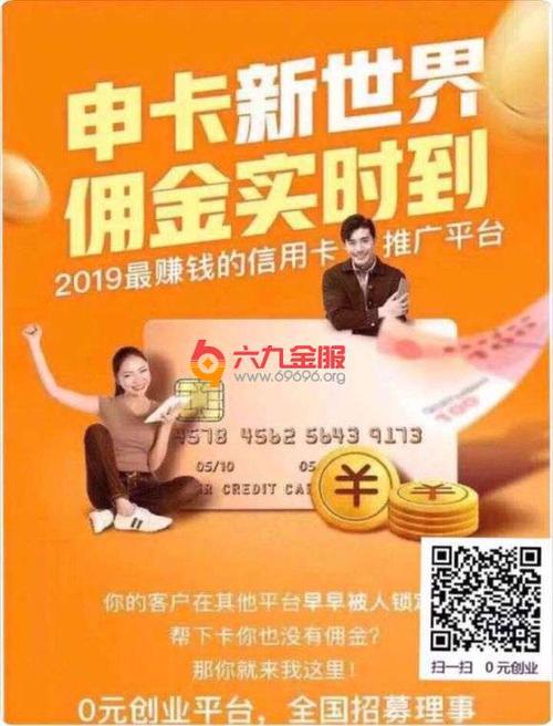 信用卡积分兑换推广