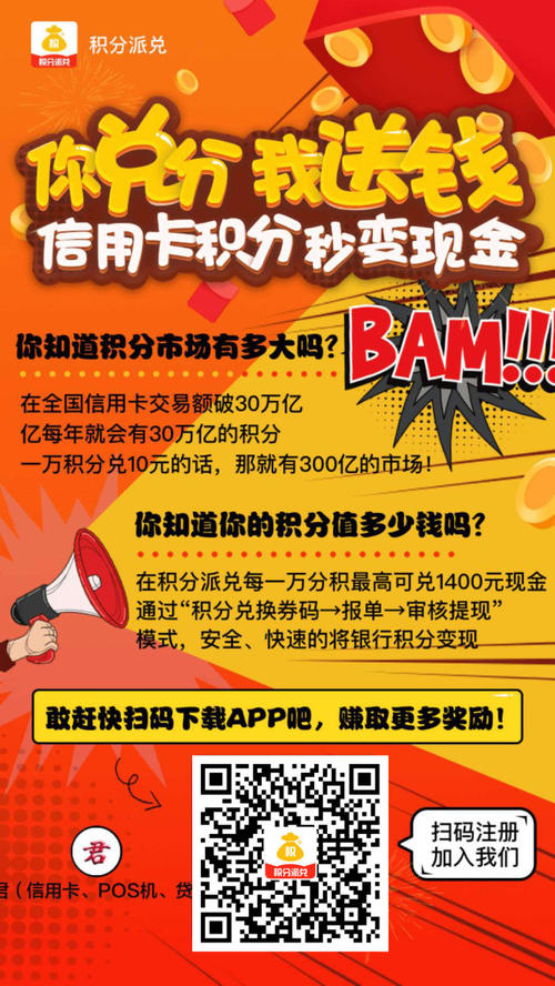 信用卡积分兑换智能音箱(微信积分兑换收款音箱)