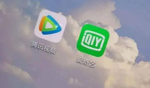 信用卡积分兑换爱奇艺腾讯视频