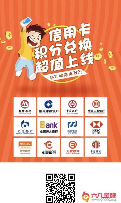 信用卡积分兑换现金之总结六