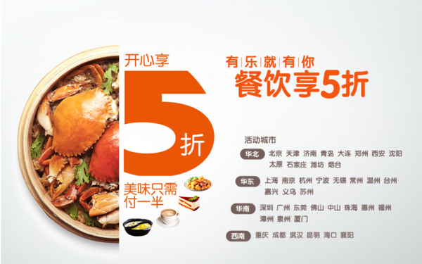 信用卡积分兑换美食大全(广发信用卡积分兑换美食)