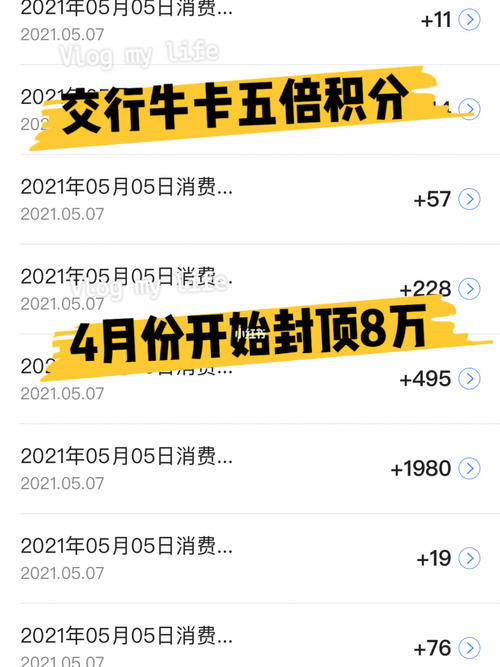信用卡积分兑换航空里程汇总(农行信用卡积分兑换航空里程)