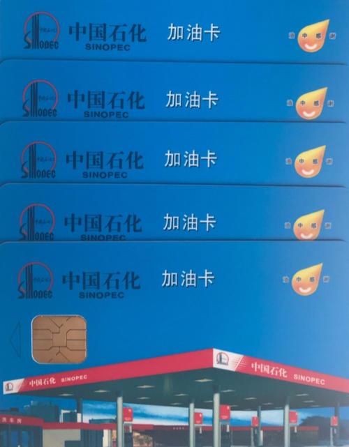 信用卡积分如何兑换加油卡