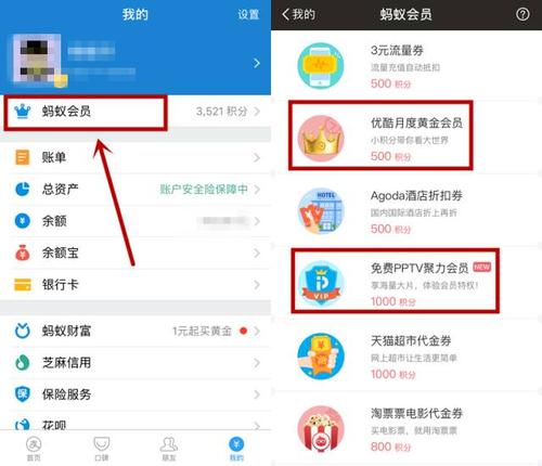 信用卡积分怎样兑换腾讯vip