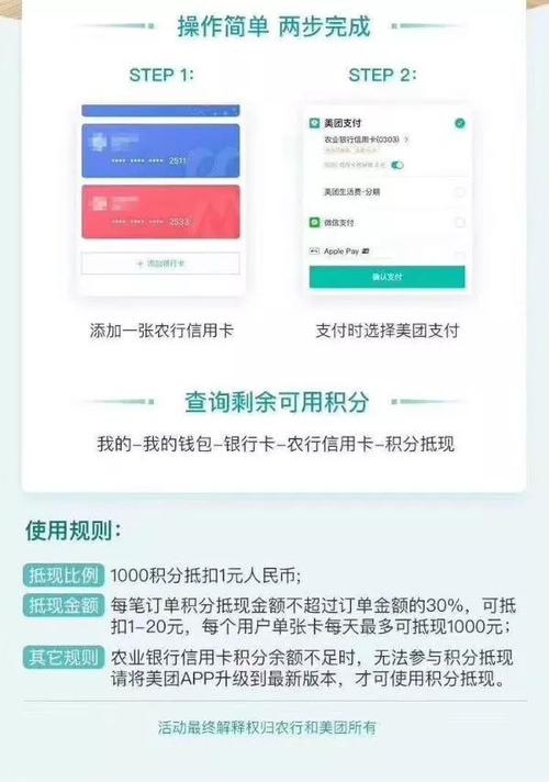 农行信用卡积分兑换之后查订单