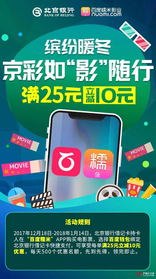 北京银行信用卡查积分兑换